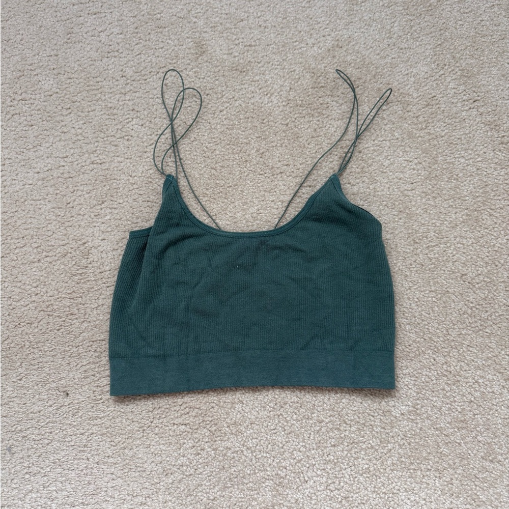Urban Outfitter Out from Under Cropped Tank